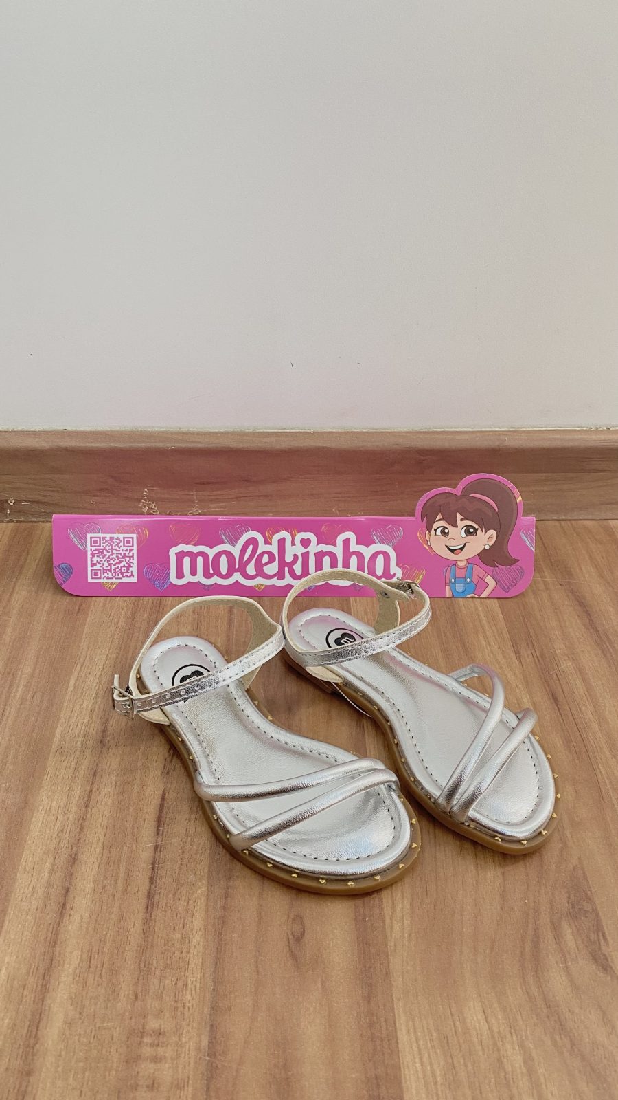 SANDALIA FEM INF
