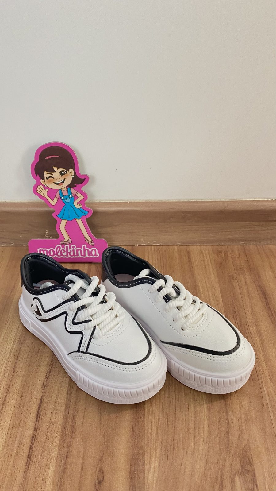 TENIS FEM INF