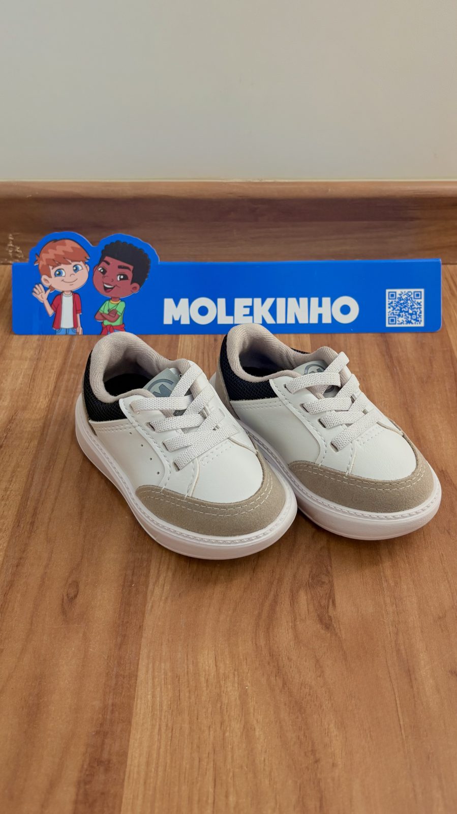 TENIS MASC INF