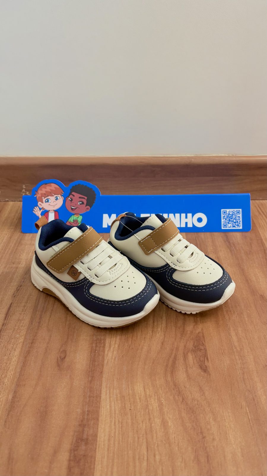 TENIS MASC INF