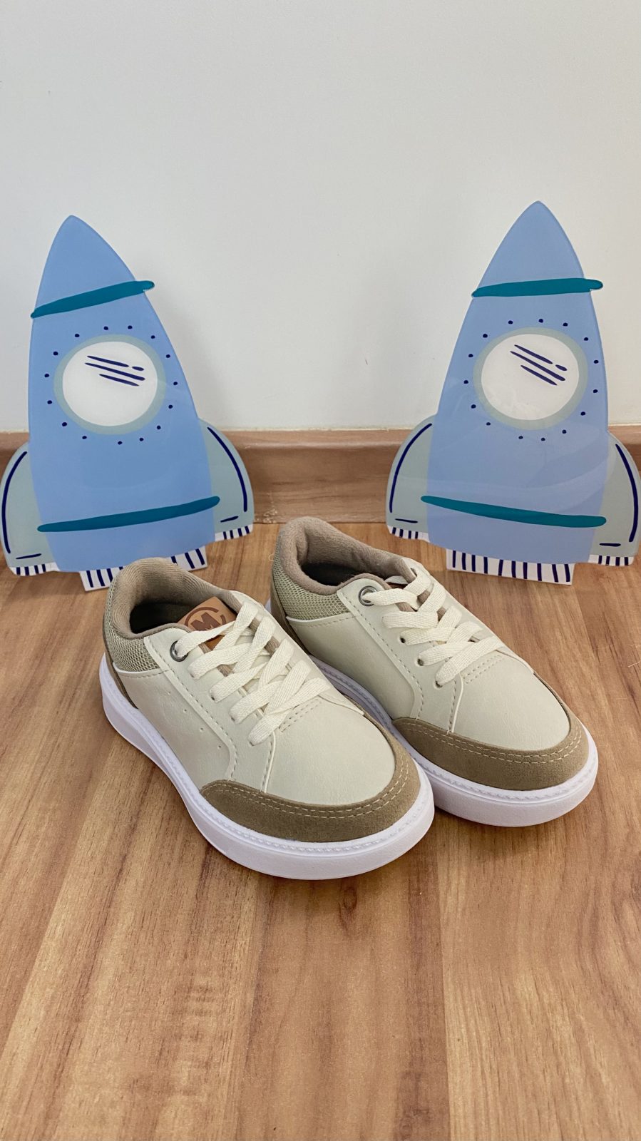 TENIS MASC INF