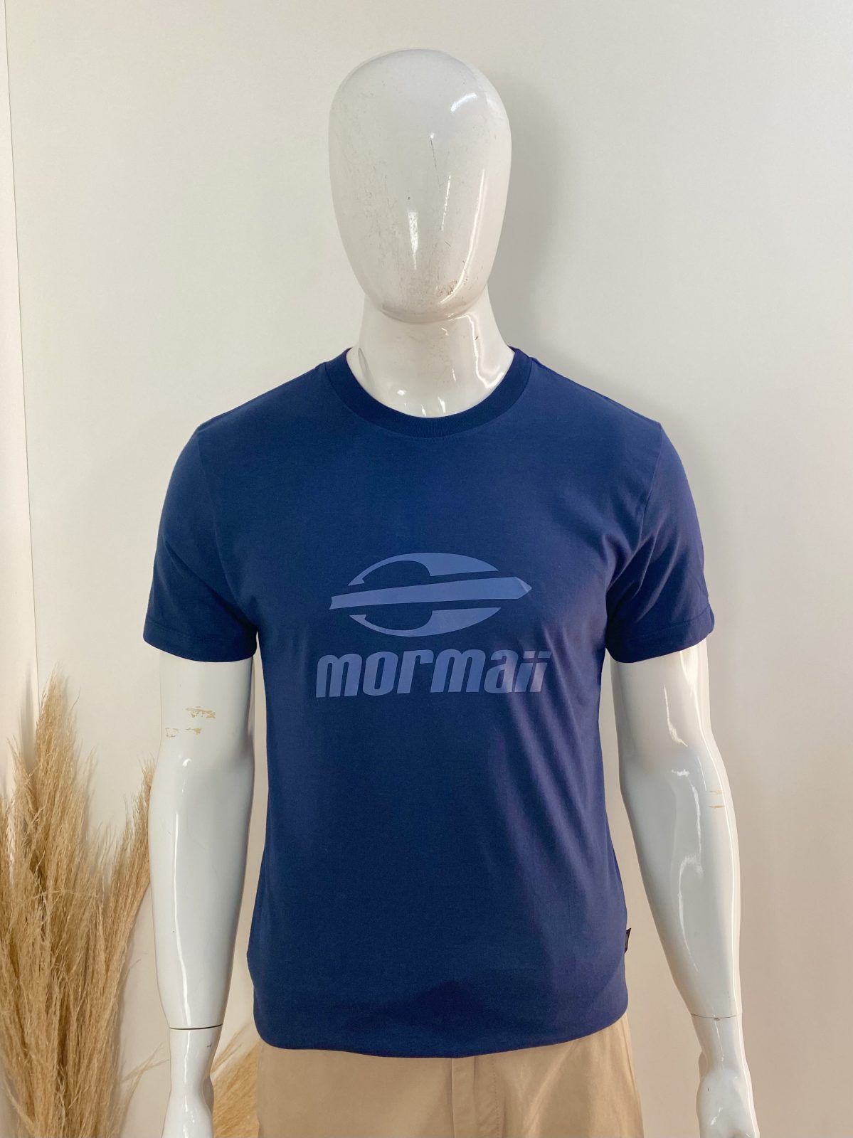 CAMISETA MASC ADT MM