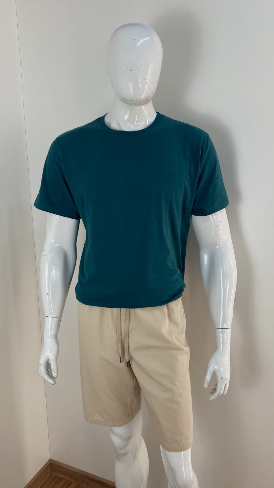 CAMISETA MASC ADT MM