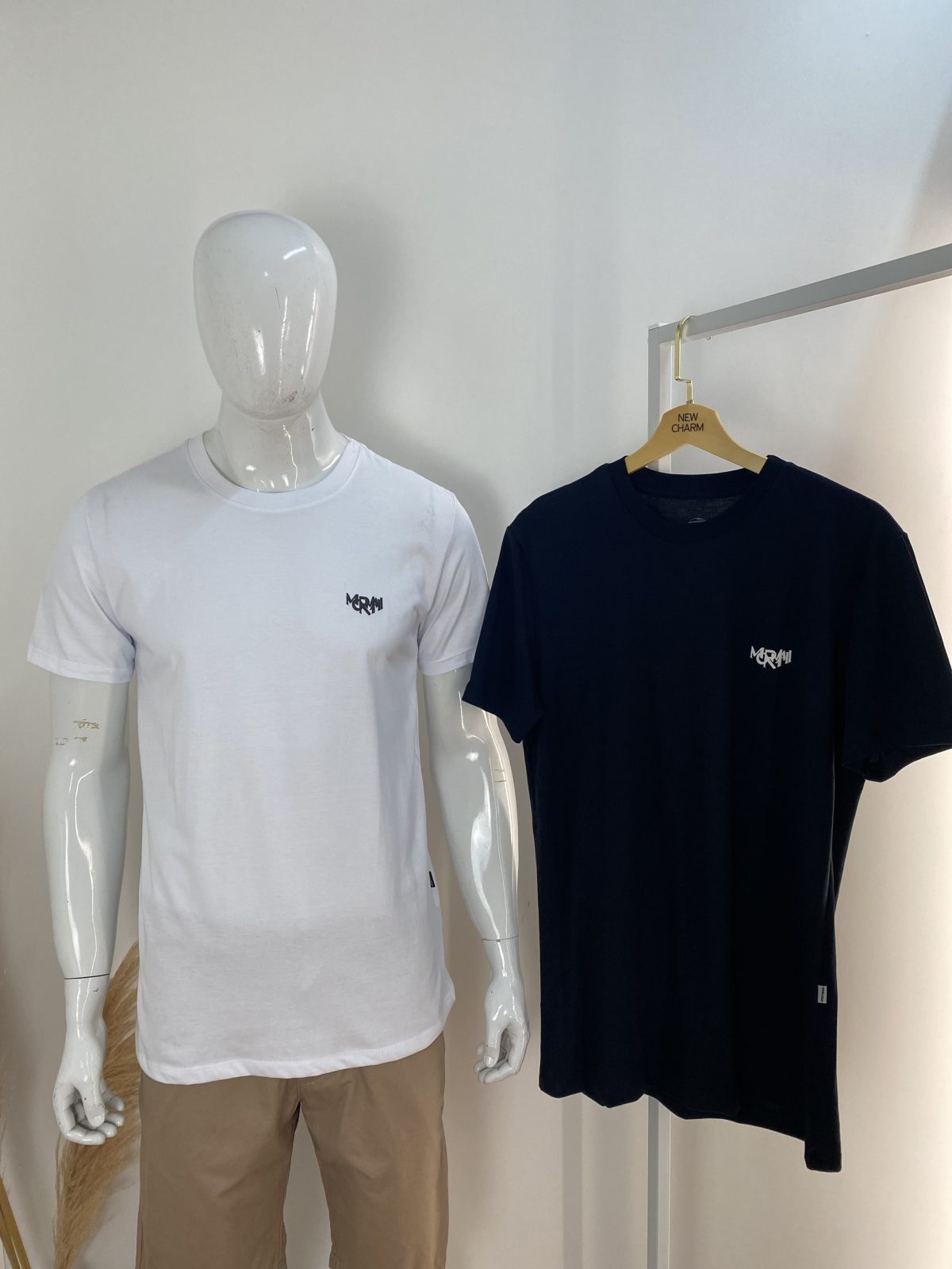 CAMISETA MASC ADT MM