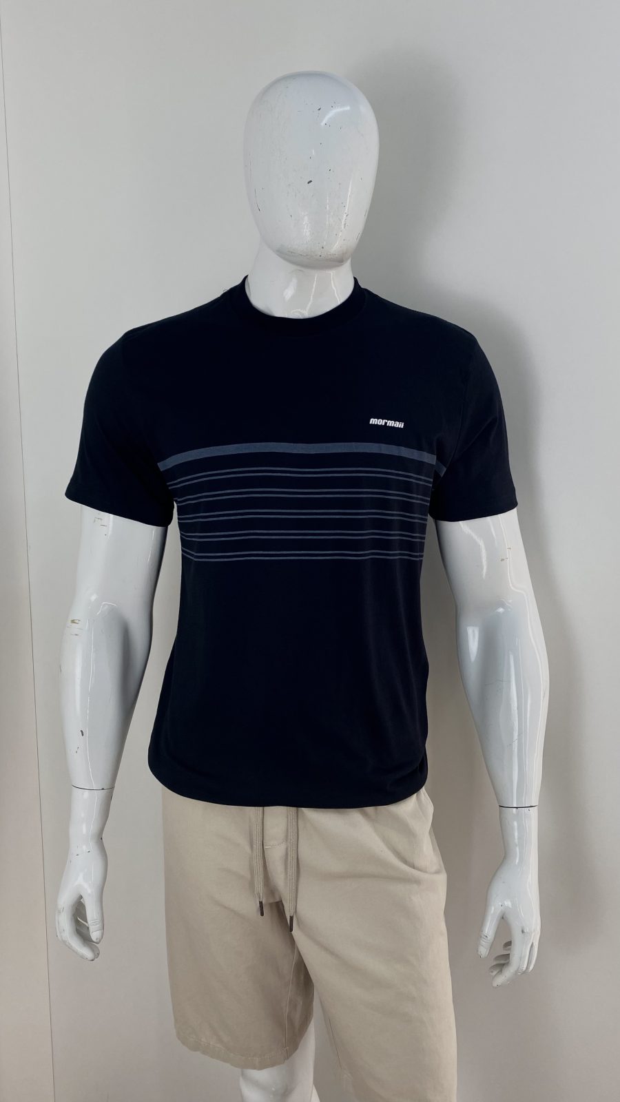 CAMISETA MASC ADT MM