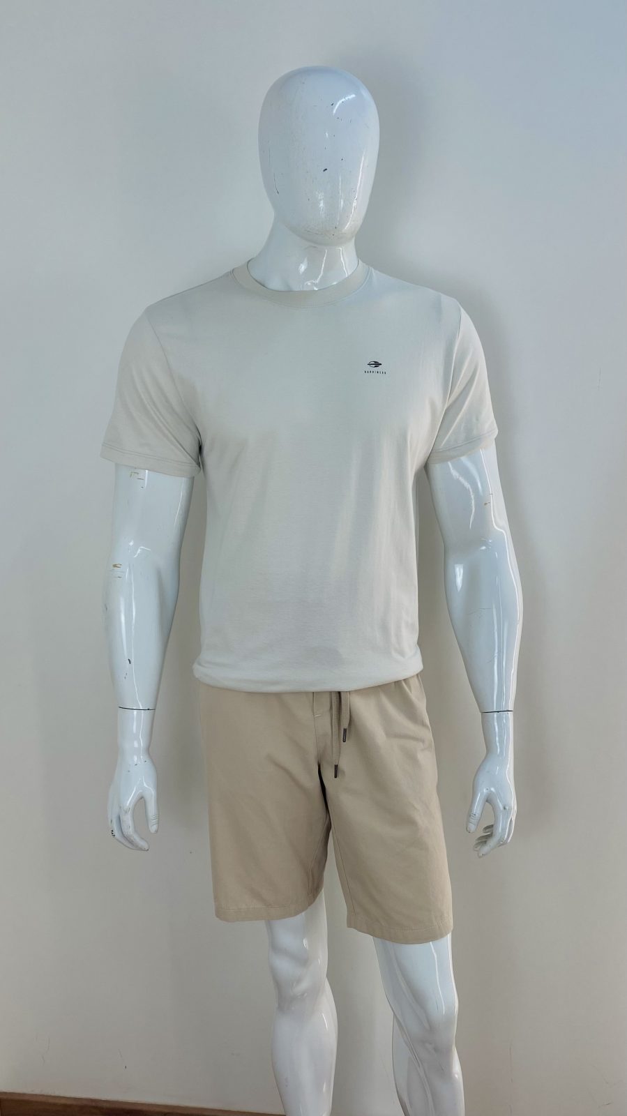 CAMISETA MASC MM