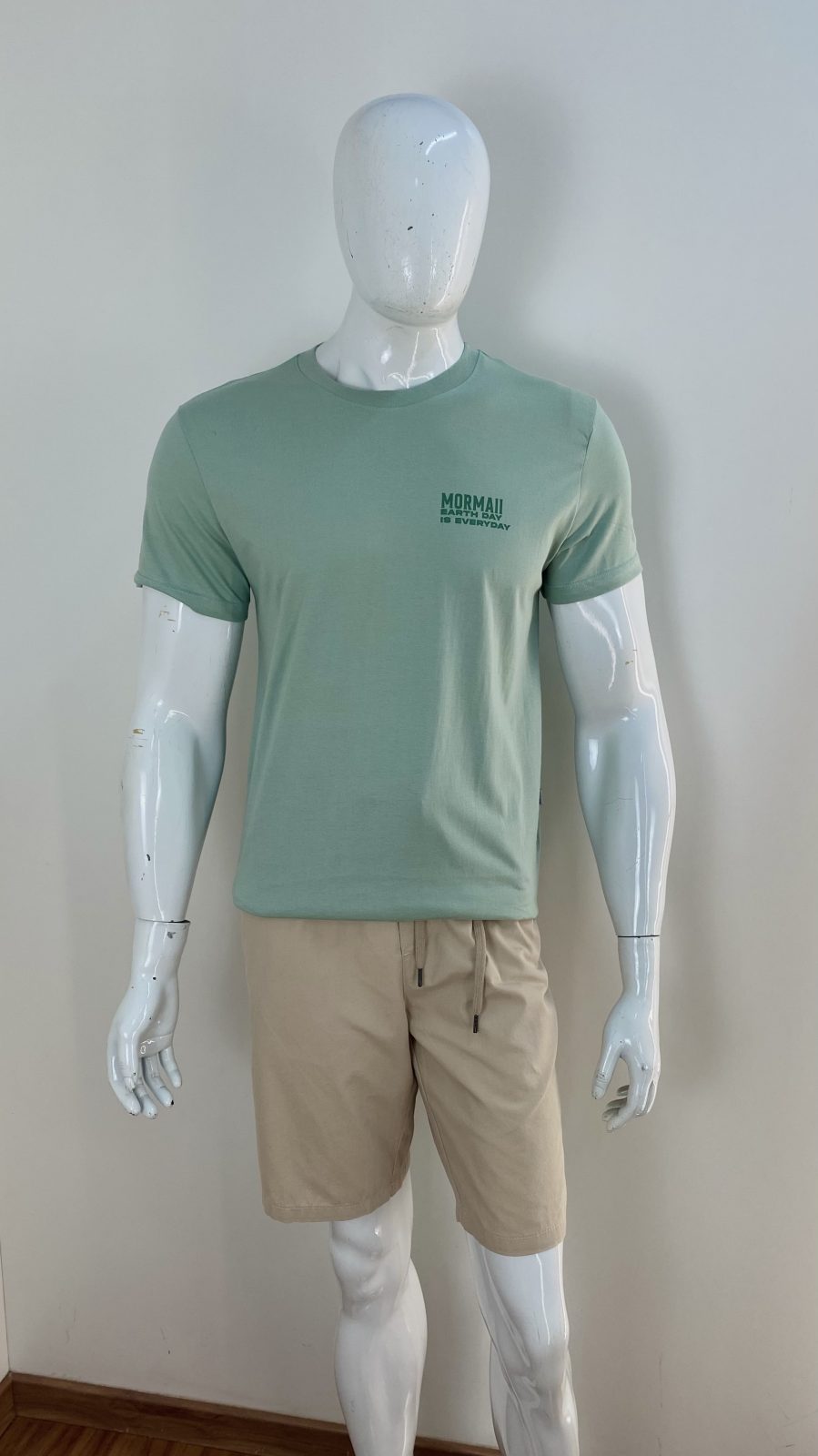 CAMISETA MASC ADT MM