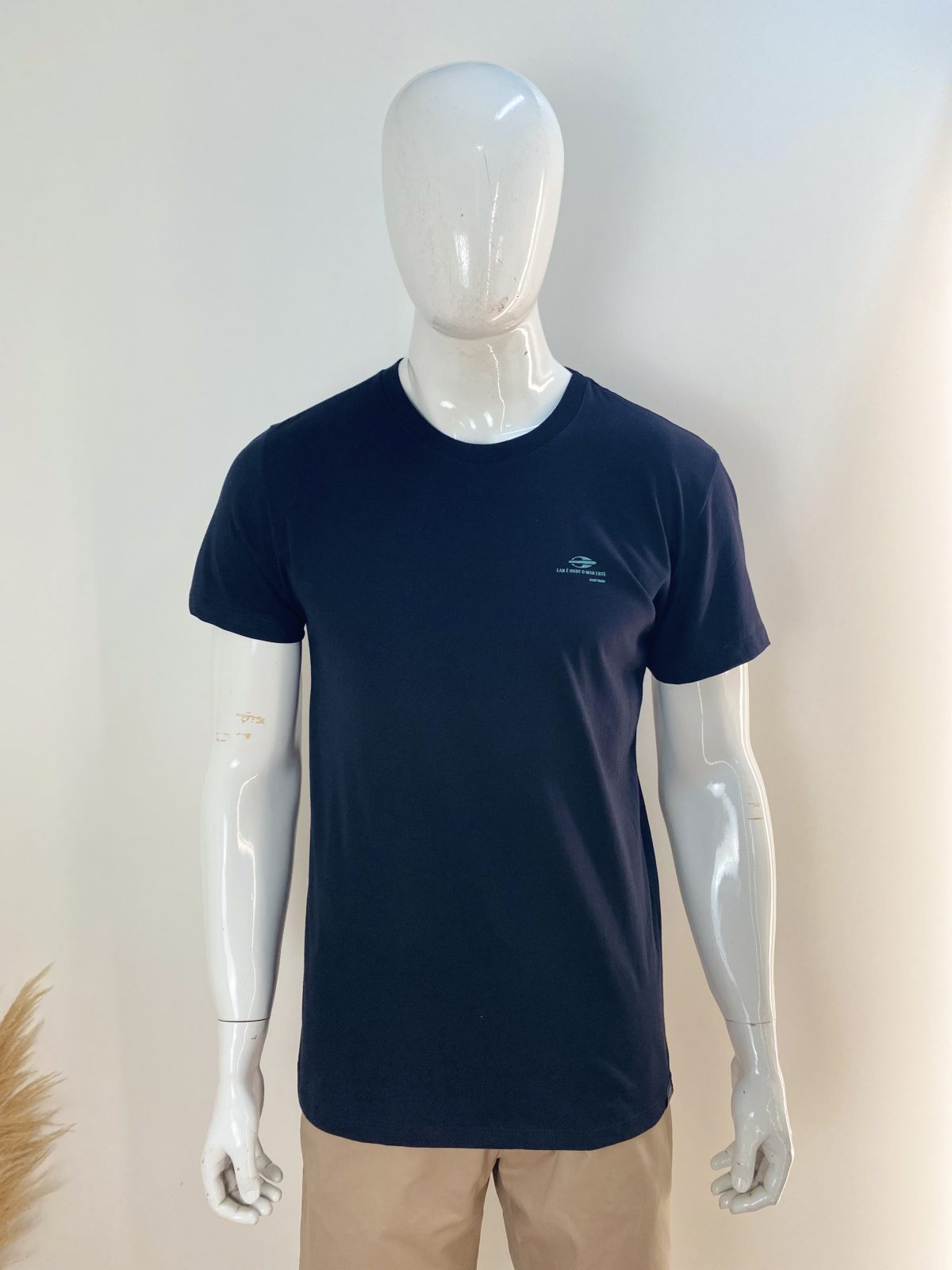 CAMISETA MASC ADT MM