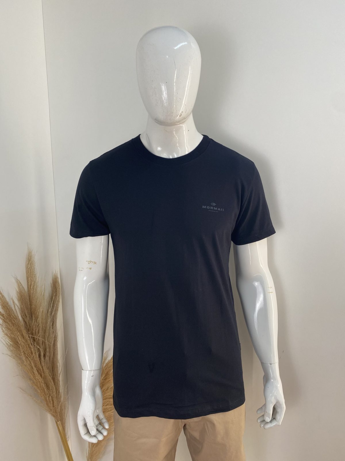 CAMISETA MASC ADT MM