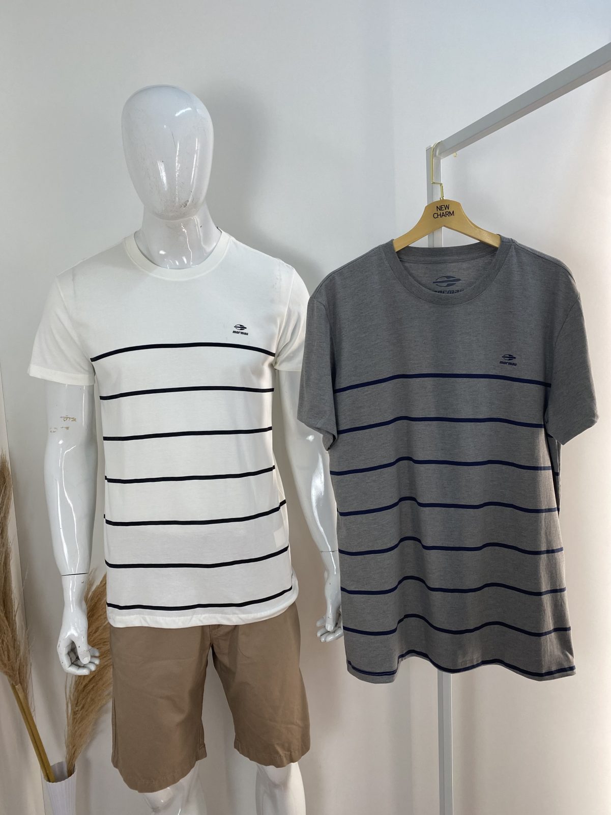 CAMISETA MASC ADT MM