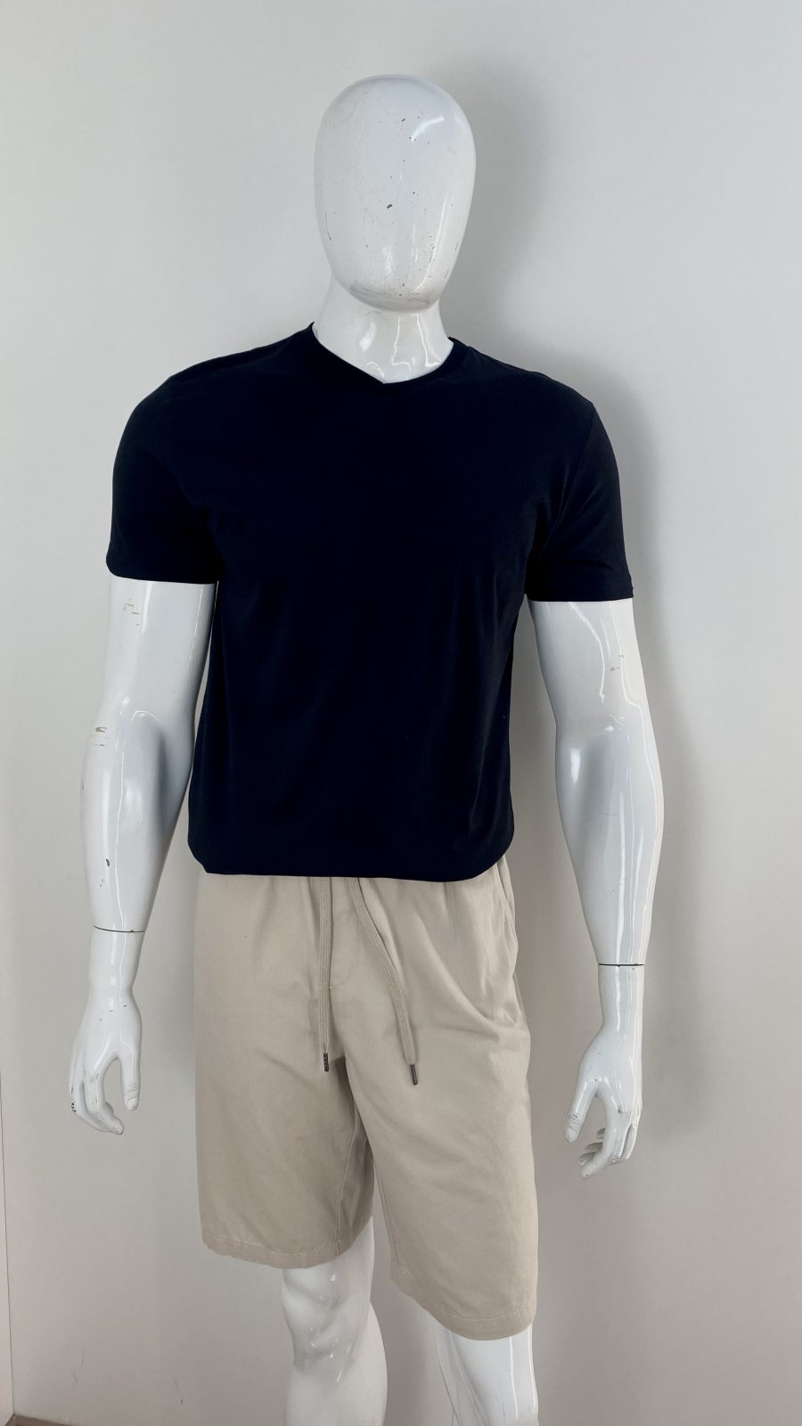 CAMISETA MASC MM