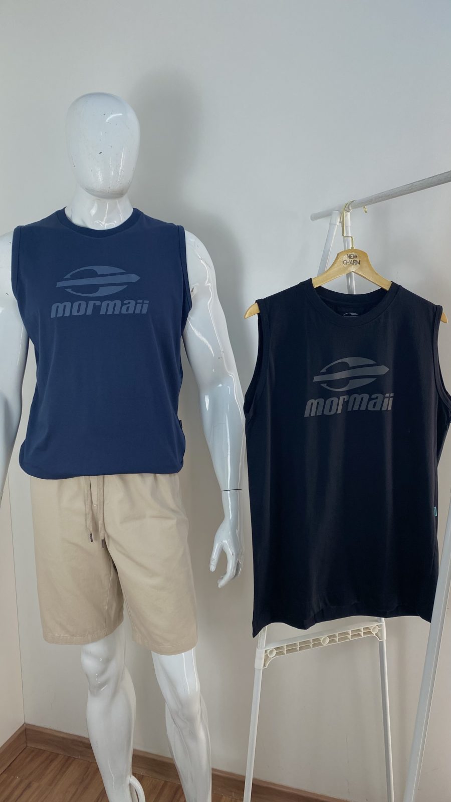 REGATA MASC