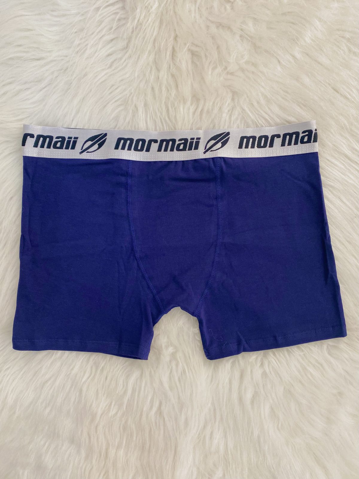 CUECA MASC ADT BOXER