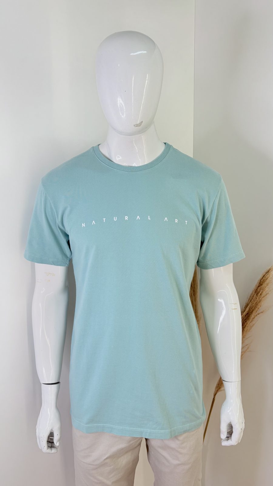CAMISETA MASC MM R49