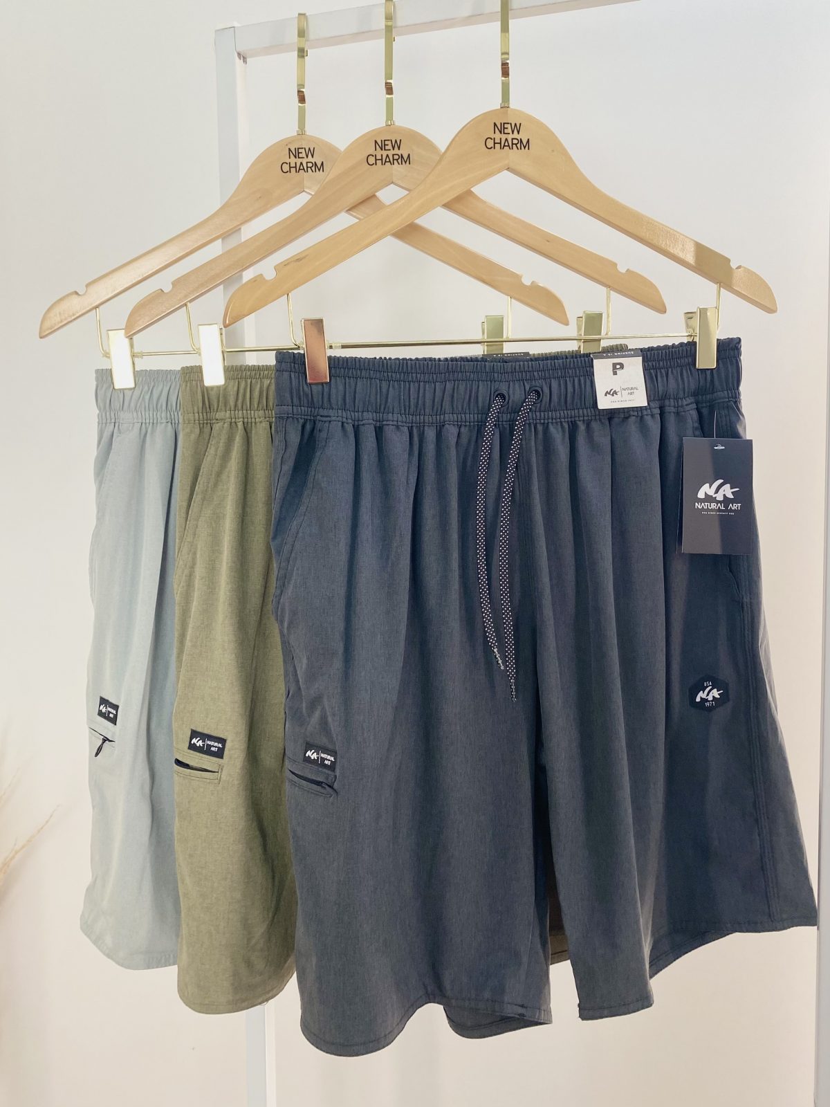 BERMUDA MASC ADT