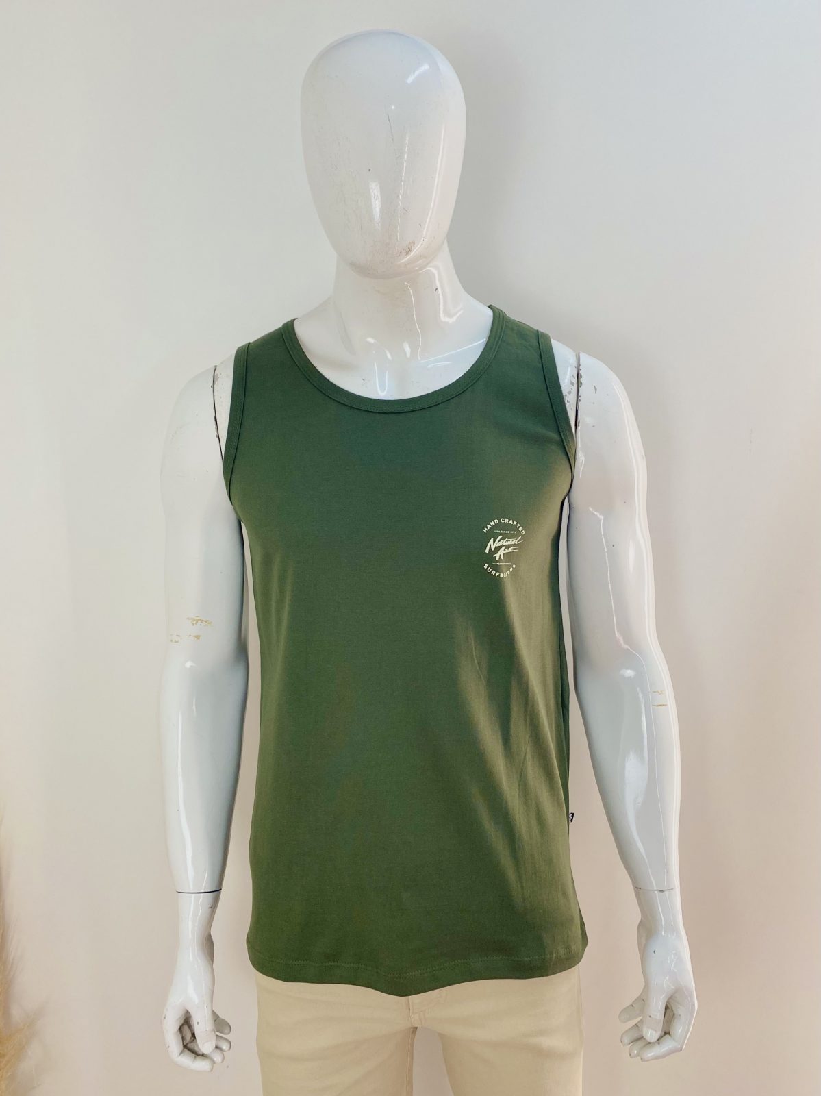 REGATA MASC ADT