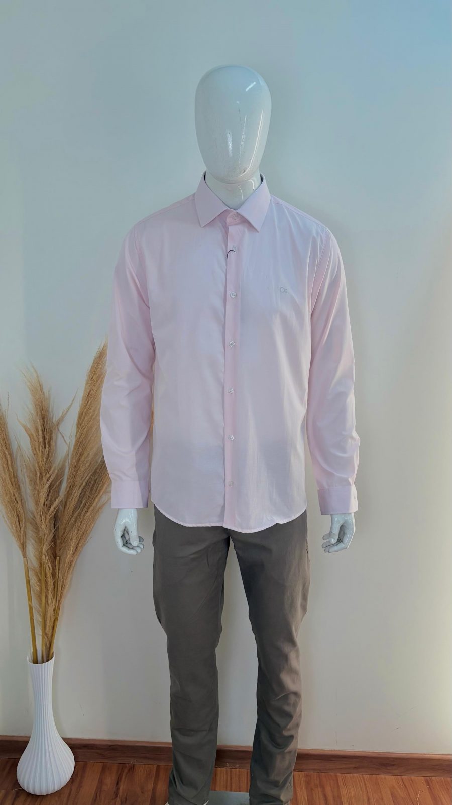 CAMISA MASC ADT ML