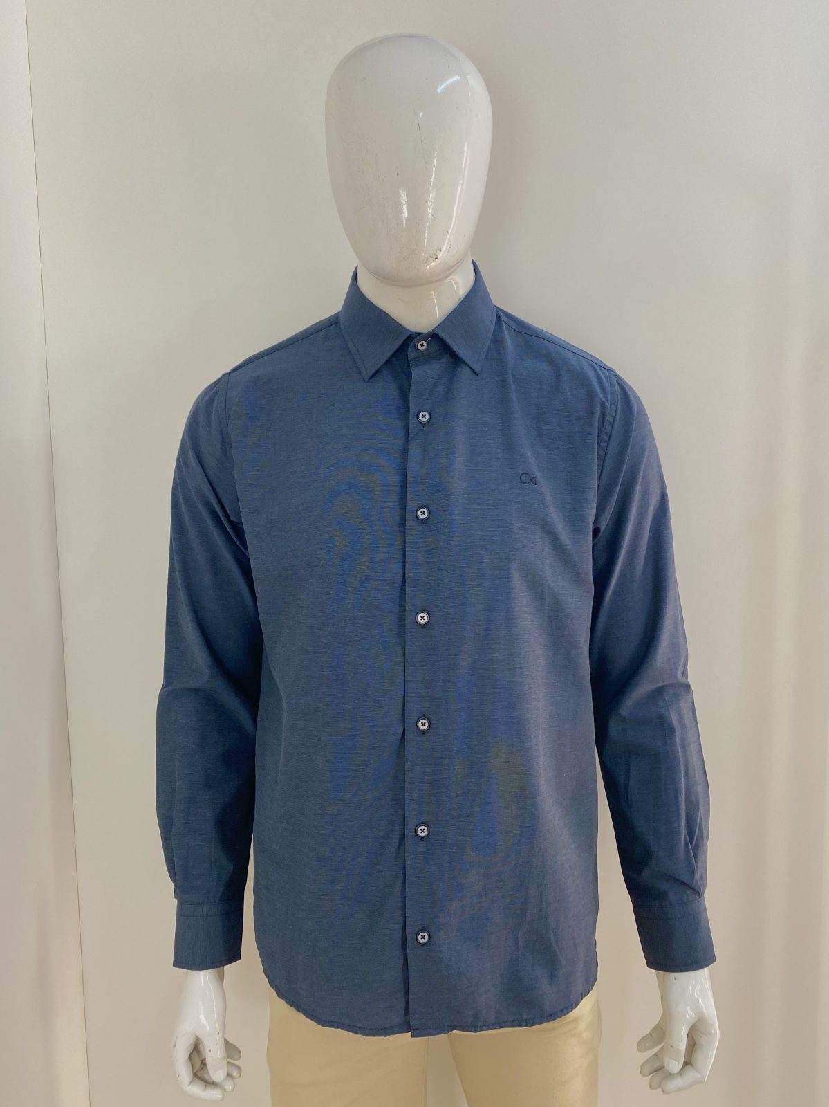 CAMISA MASC ADT ML