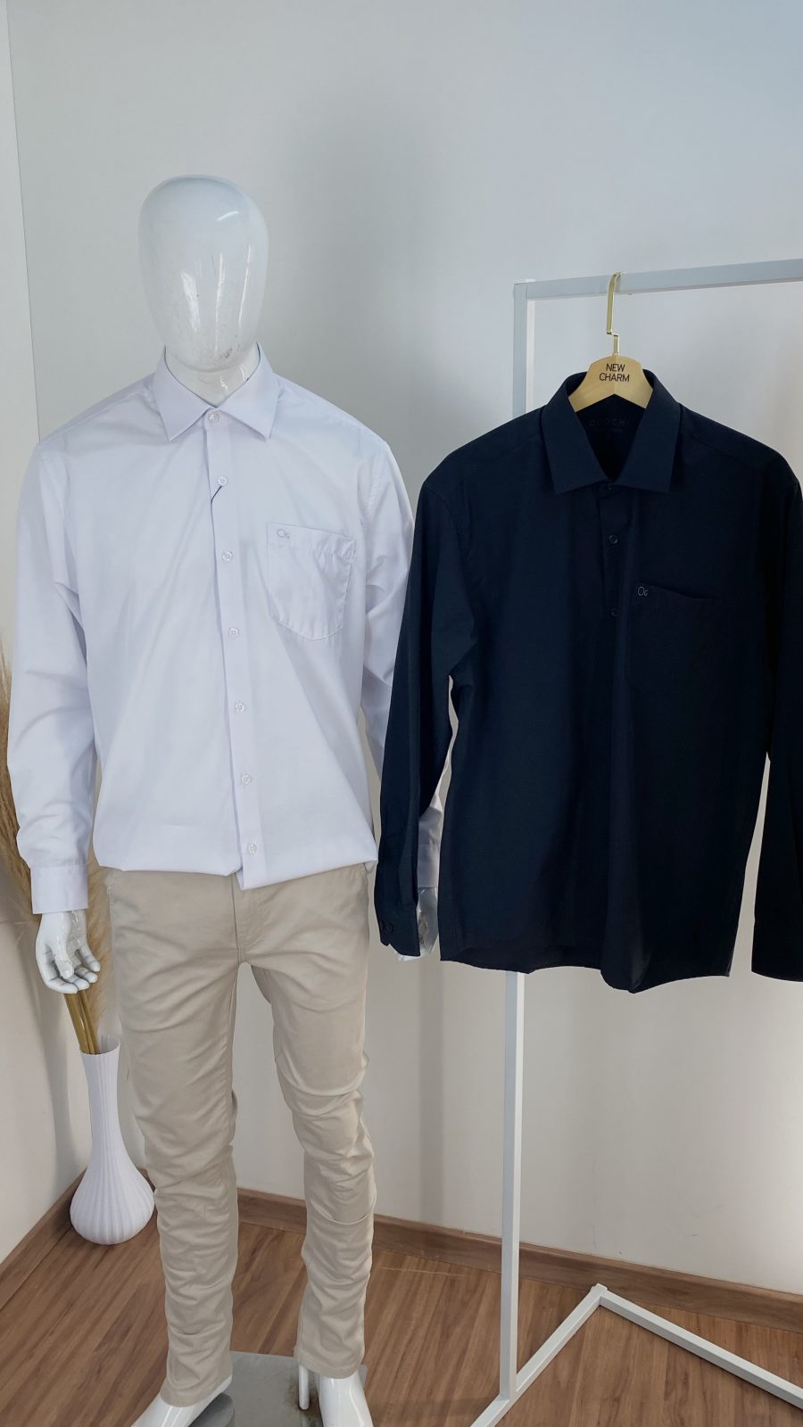 CAMISA MASC ADT ML