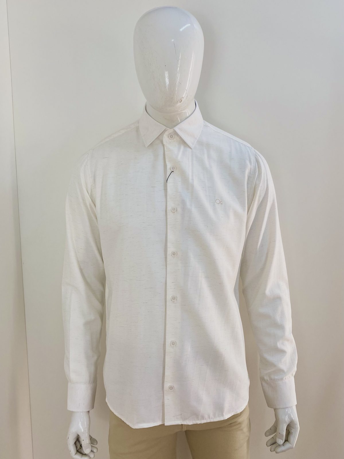 CAMISA MASC ADT ML