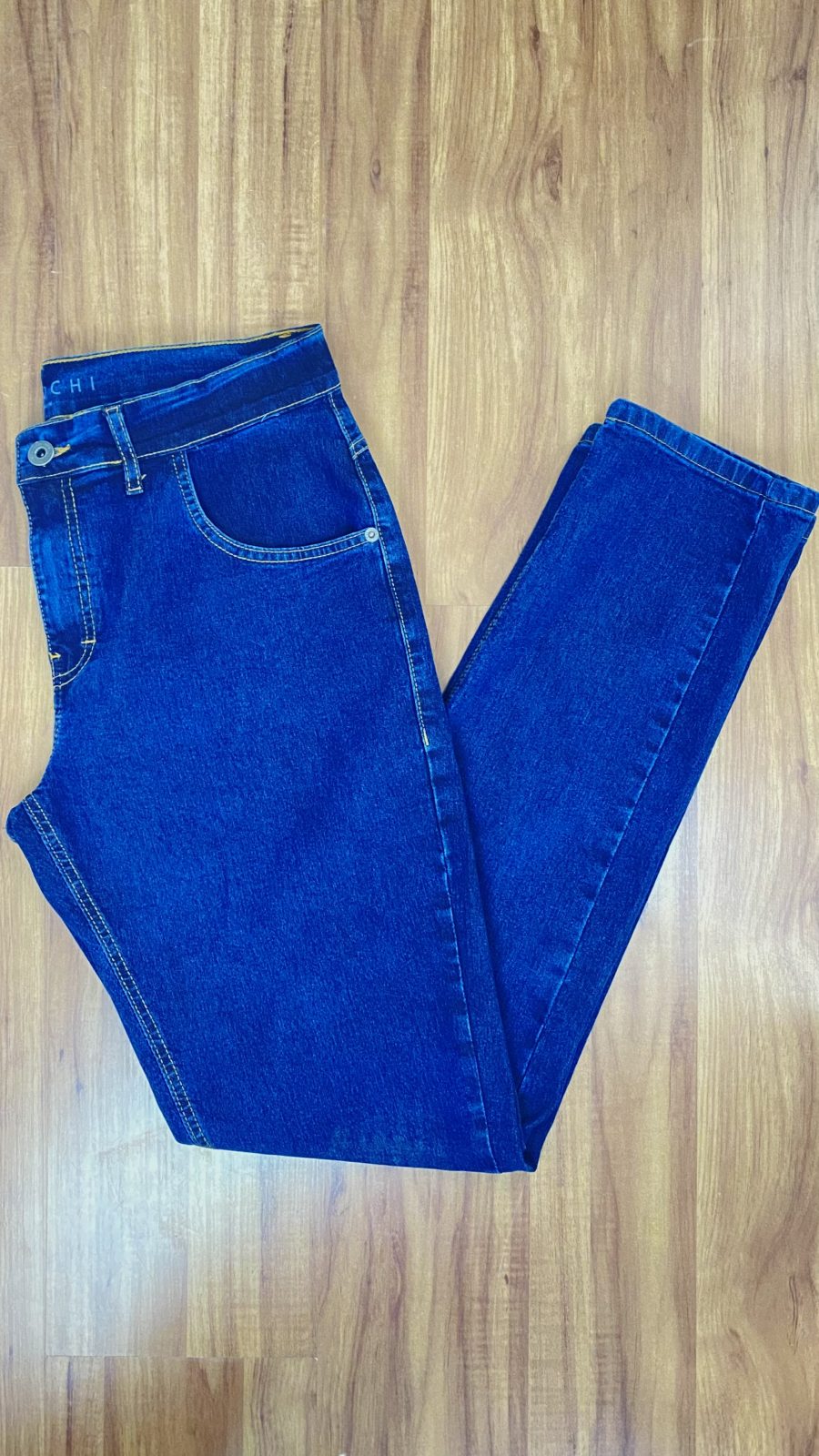 CALÇA MASC SLIM