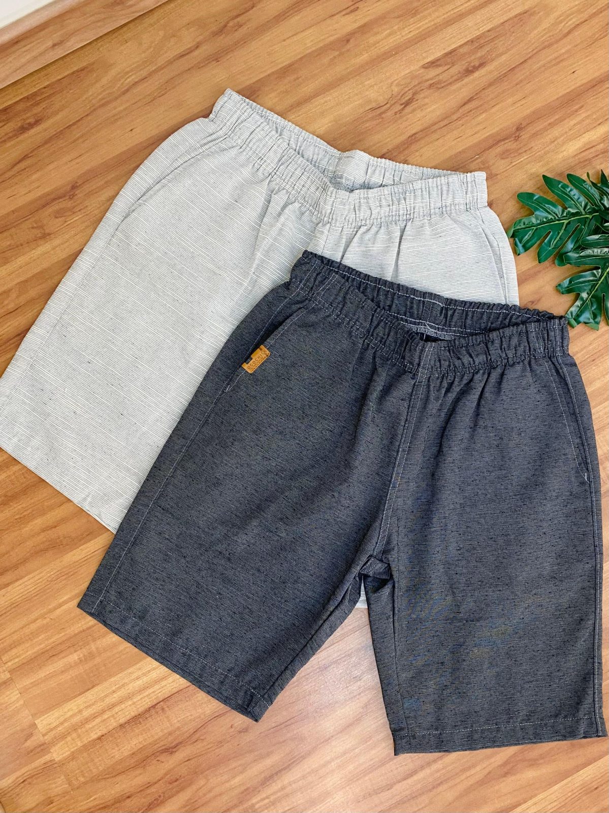 BERMUDA MASC CASUAL