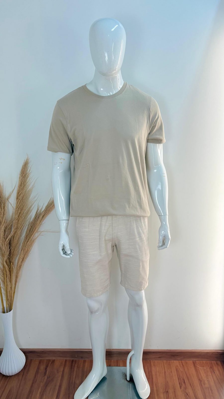 BERMUDA MASC ADT CASUAL