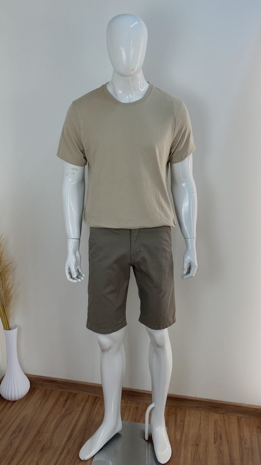 BERMUDA MASC ADT