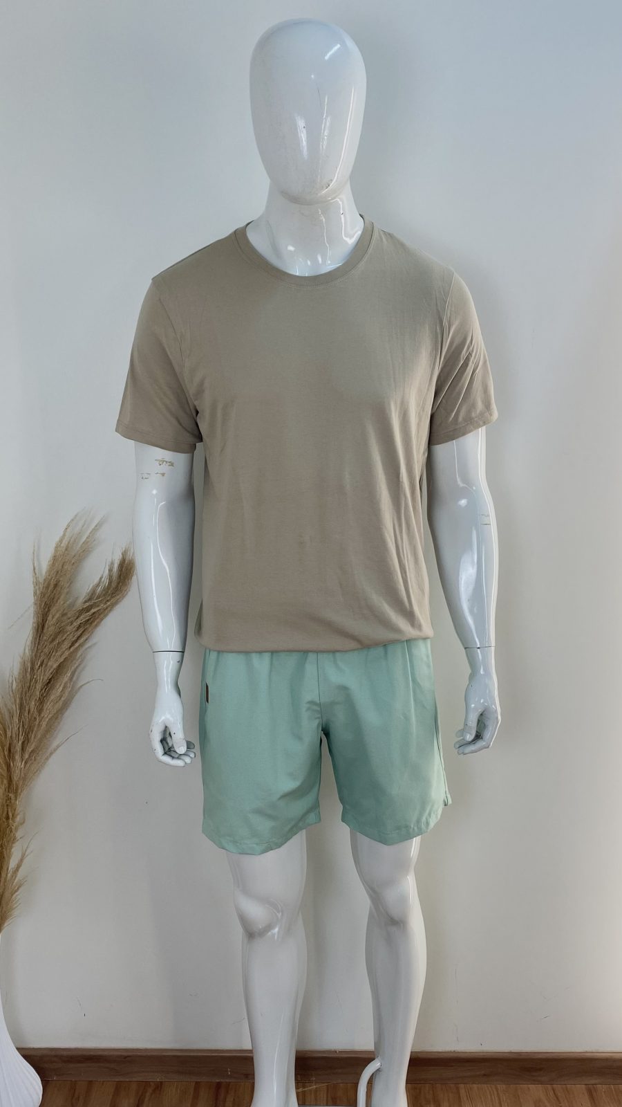 BERMUDA MASC ADT