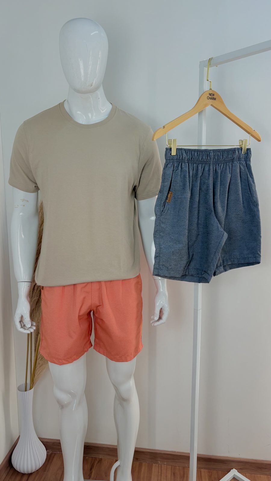 BERMUDA MASC ADT