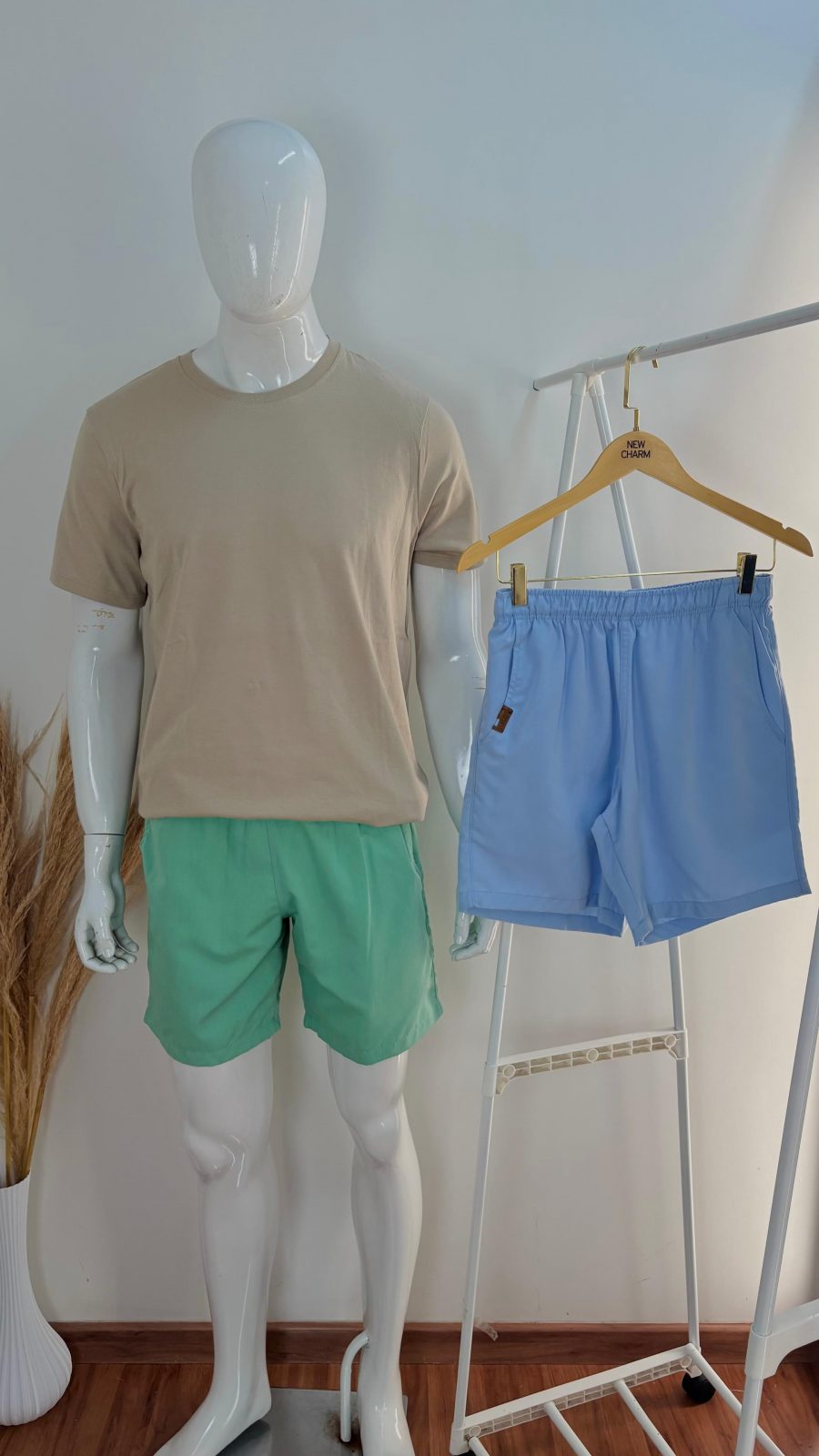 BERMUDA MASC ADT CASUAL