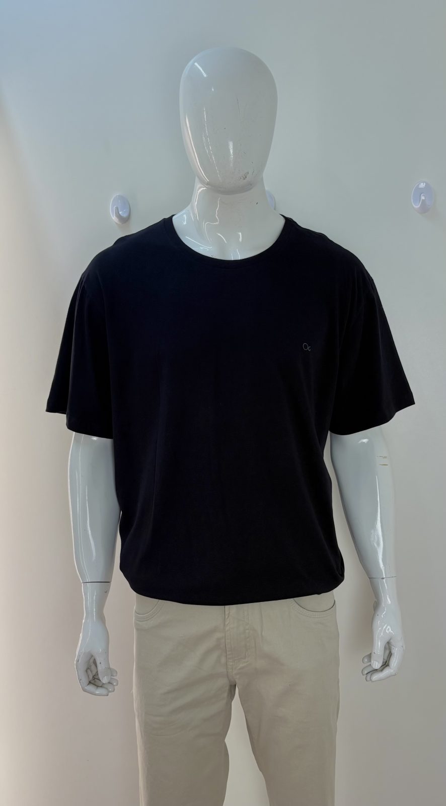 CAMISETA MASC MM