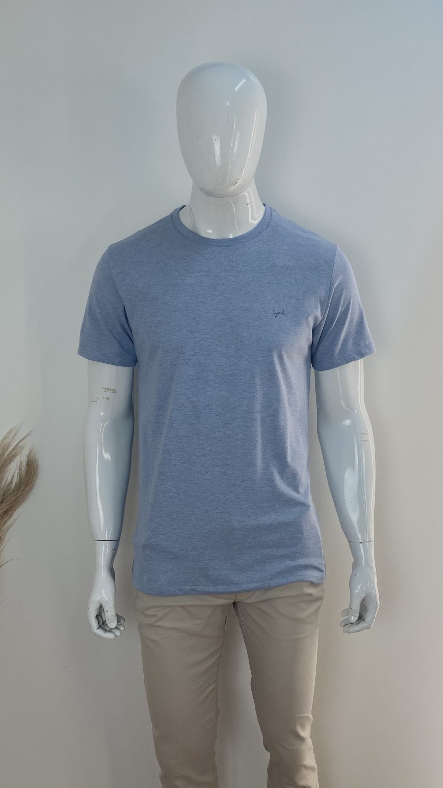 CAMISETA MASC ADT MM
