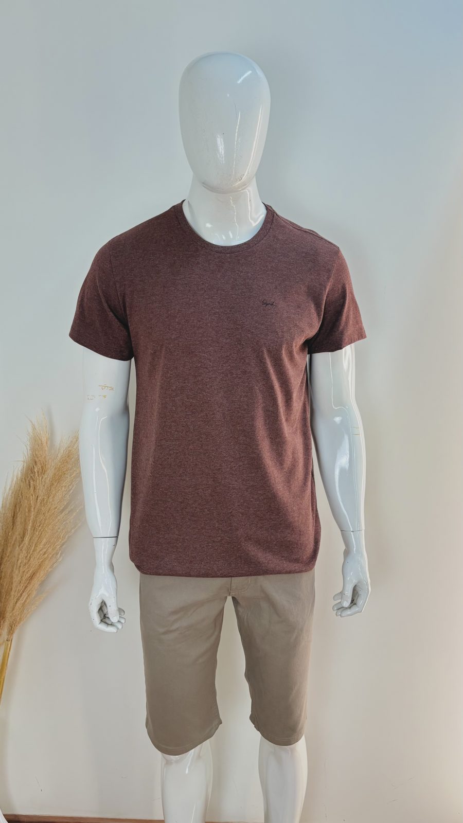 CAMISETA MASC ADT MM