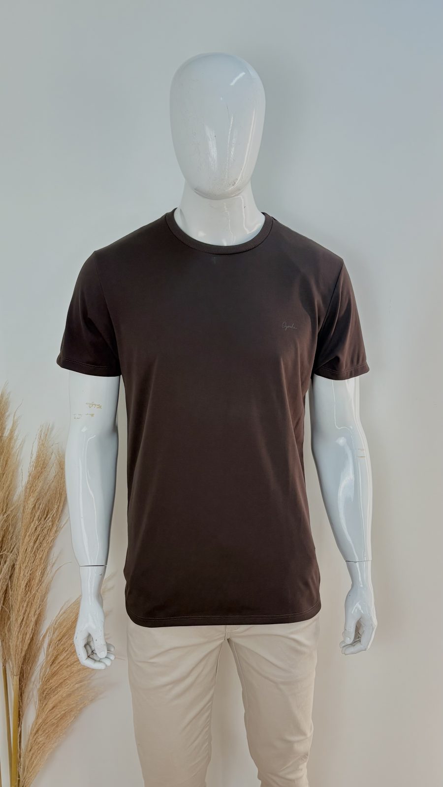 CAMISETA MASC ADT MM