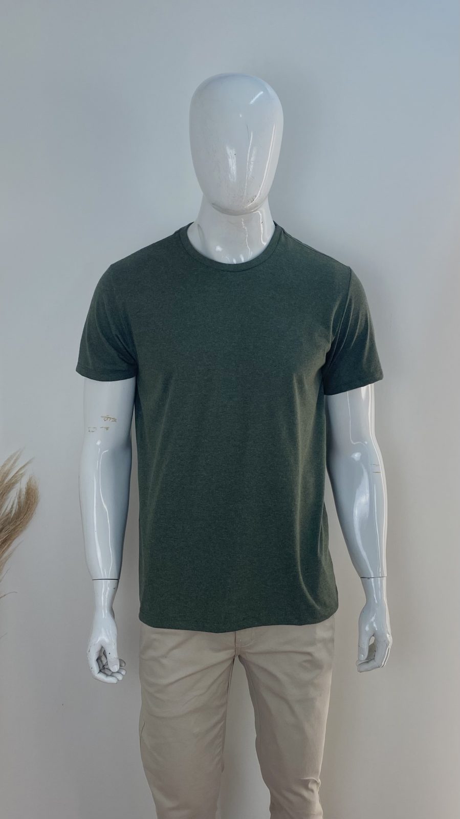 CAMISETA MASC ADT MM