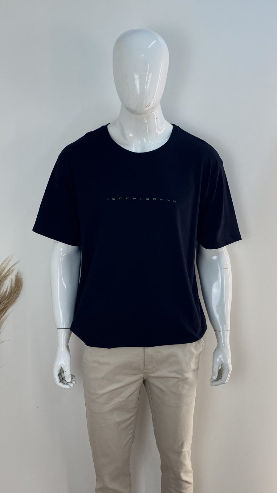 CAMISETA MASC ADT MM