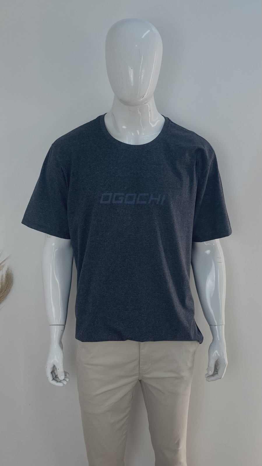 CAMISETA MASC ADT MM