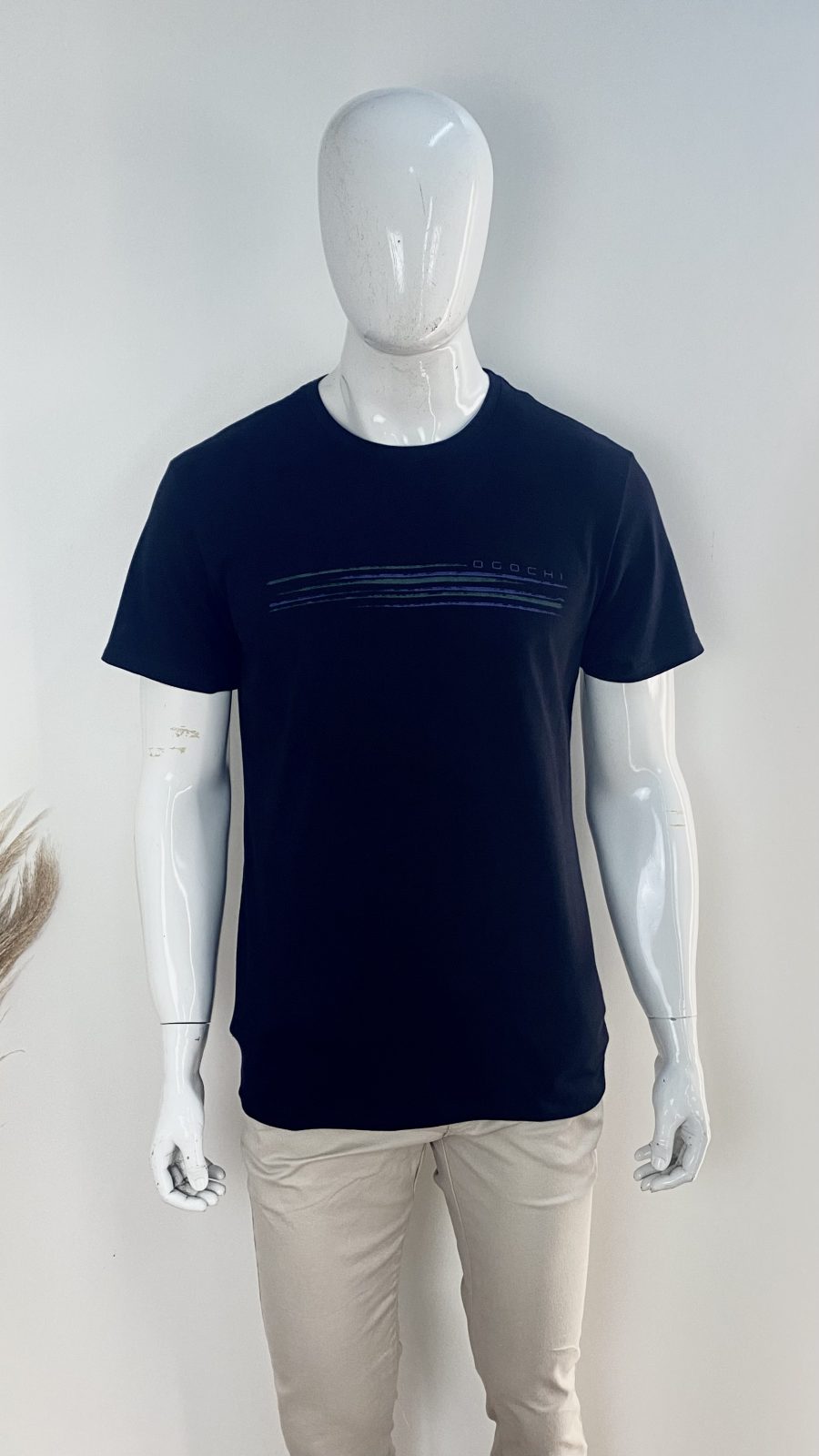 CAMISETA MASC ADT MM