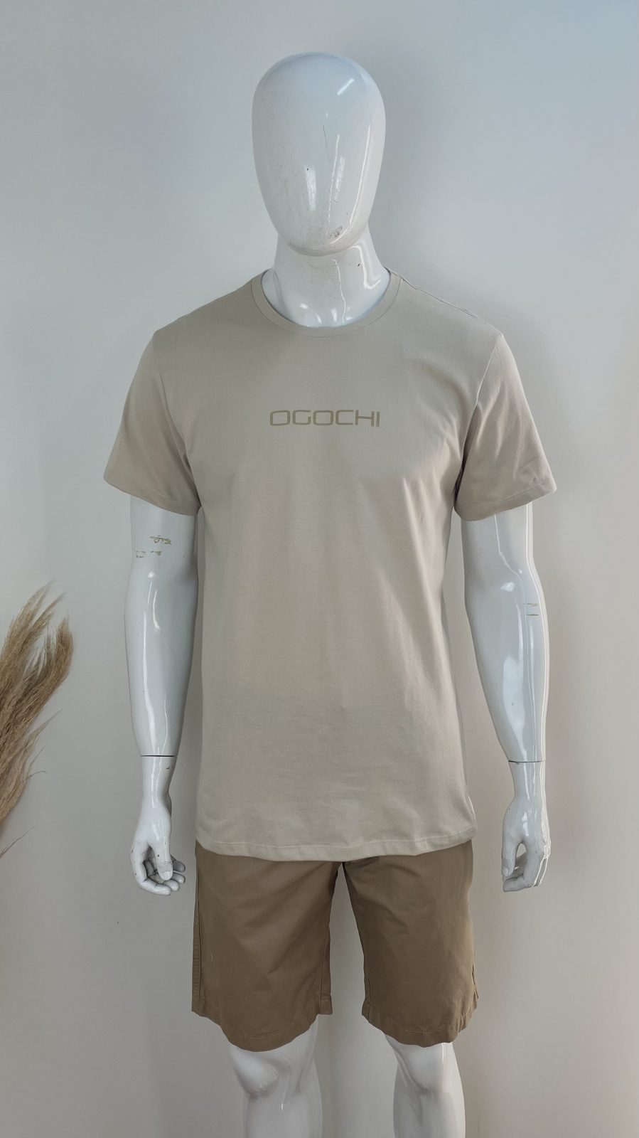 CAMISETA MASC ADT MM