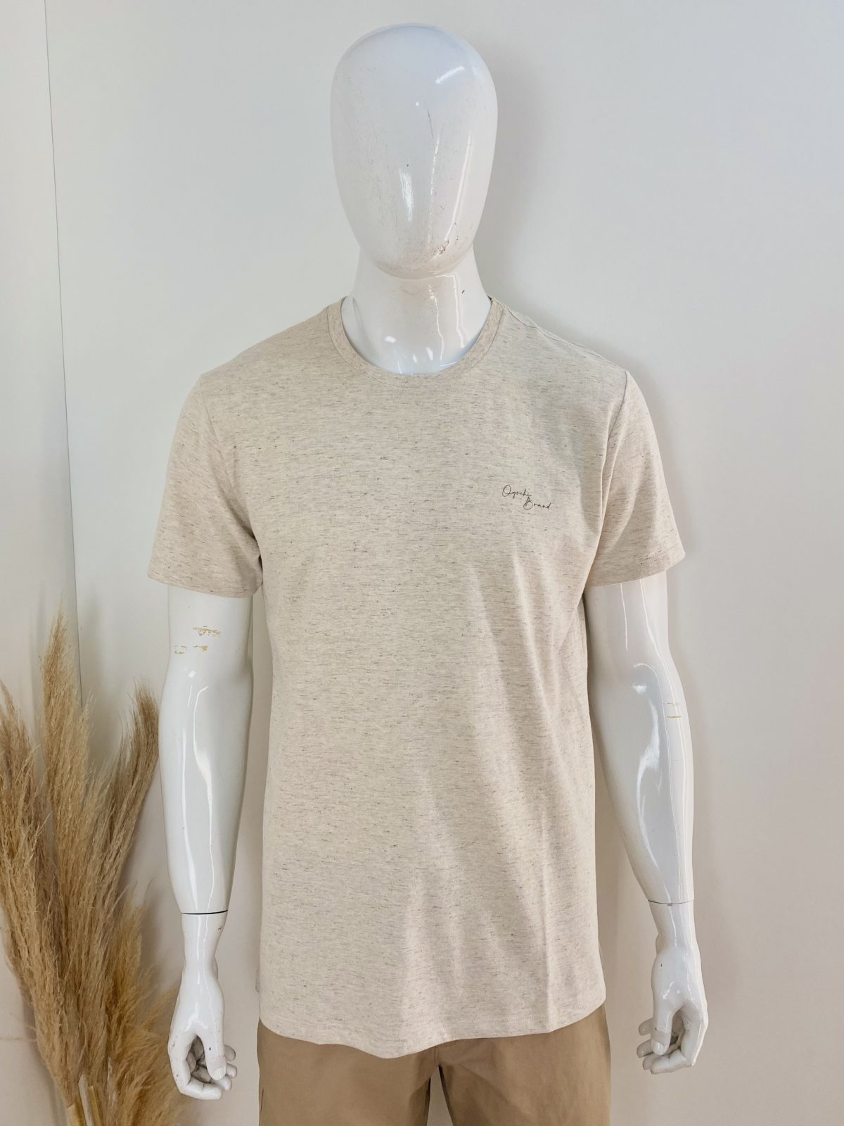 CAMISETA MASC ADT MM