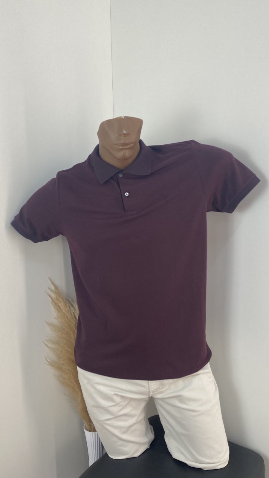 POLO MASC ADT