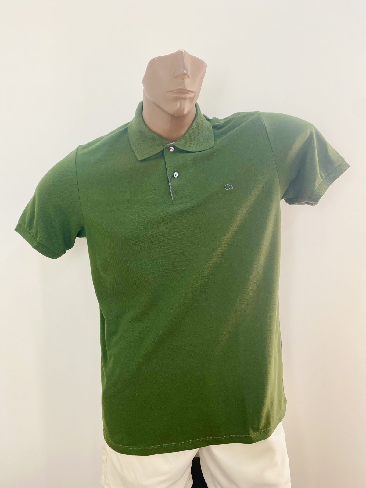 POLO MASC ADT MM
