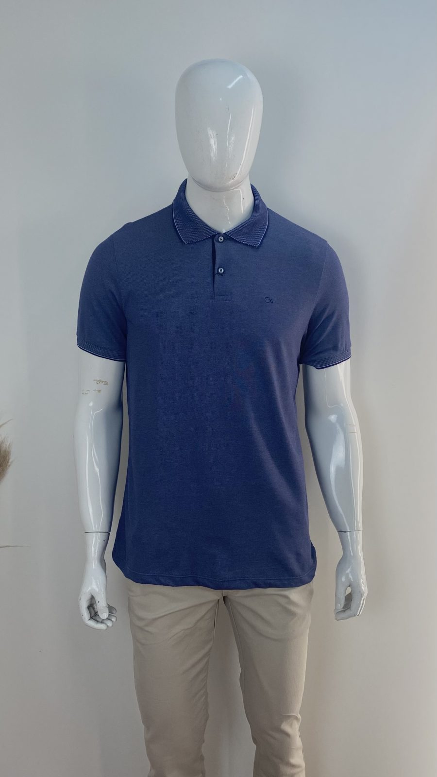 POLO MASC ADT MM