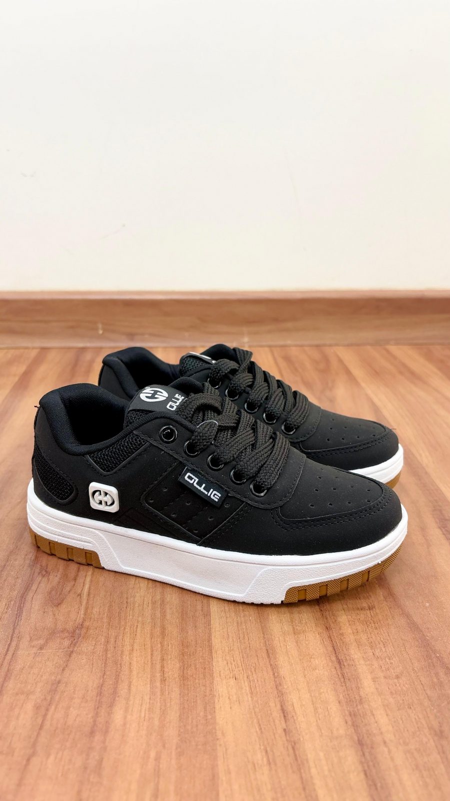 TENIS MASC INF M137