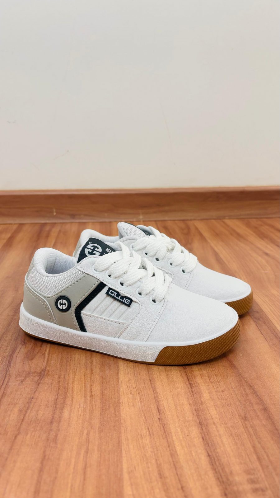 TENIS MASC INF M137