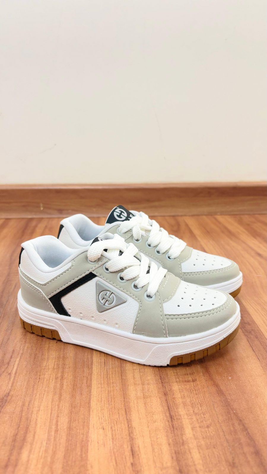 TENIS MASC INF M137