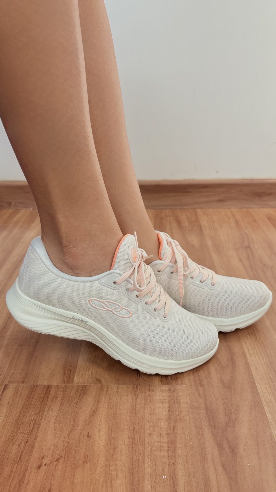 TENIS FEM ADT ATMOS