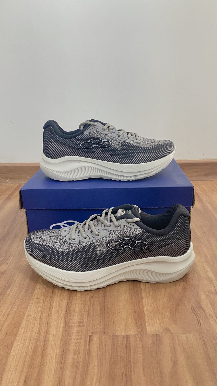 TENIS MASC ADT SAGAZ