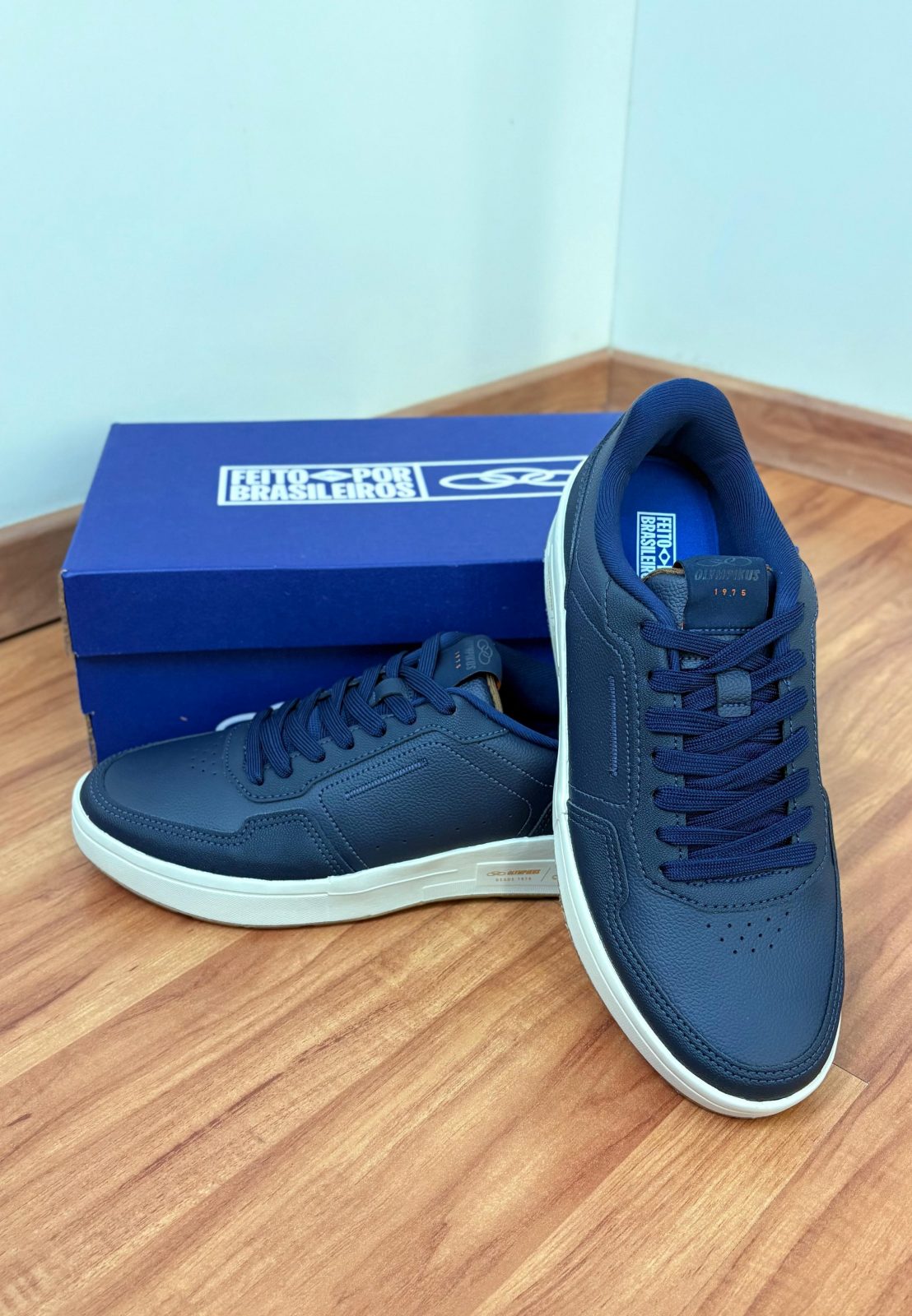 TENIS MASC VERSA M69